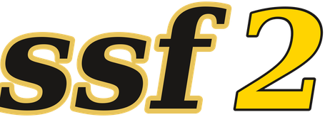 ssf2 logotipo